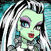  Free Games For Your Site: Monster High Match 3