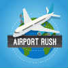Play Kids Games Airport Rush HTML5