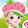 Play Kids Games  Elsa As Strawberry Shortcake