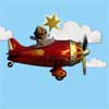 Play Kids Games  Fly Airplane