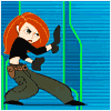 Play Kids Games  Kim Possible