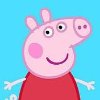 Play Kids Games  Peppa Pig Dress Up