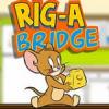 Play Kids Games  Rig A Bridge