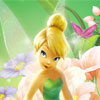 Play Kids Games  Tinkerbell