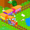 Play free games for kids Train Adventures