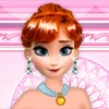  Free Games For Your Site: Anna Fashion Designer
