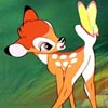 Play Kids Games  Bambi