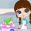 Play Kids Games  Cupcake Creator
