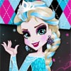  Free Games For Your Site: Elsa in Monster High