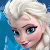  Frozen Elsa Puzzle