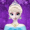  Free Games For Your Site: Frozen Jewelry
