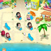 Play Kids Games  Huru Beach Party