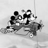  Mickey Flying Colors