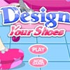 Play Kids Games  Shoe Designer