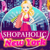 Shopaholic New York